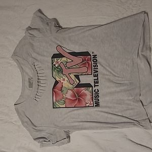 MTV shirt